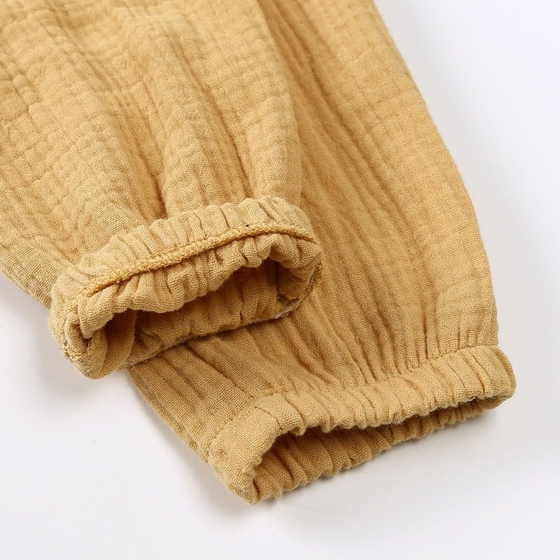 Adjustable Devon Toddler Pants 2T-8T