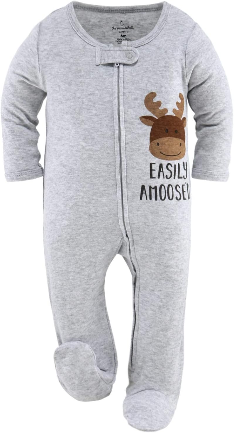 Perfect Pajamas for Kids