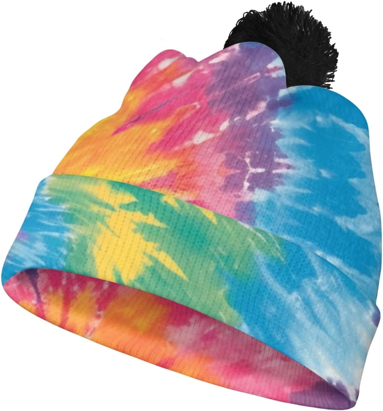Warm Trendy Beanie Winter Hat Cozy for Kids Boys Girls