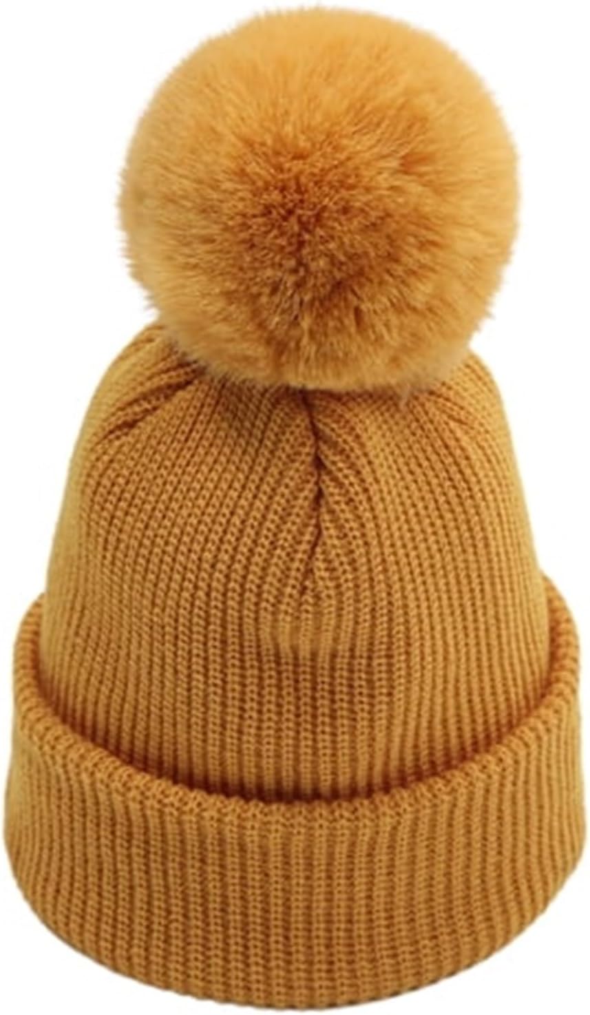 Cotton Beanie for Baby
