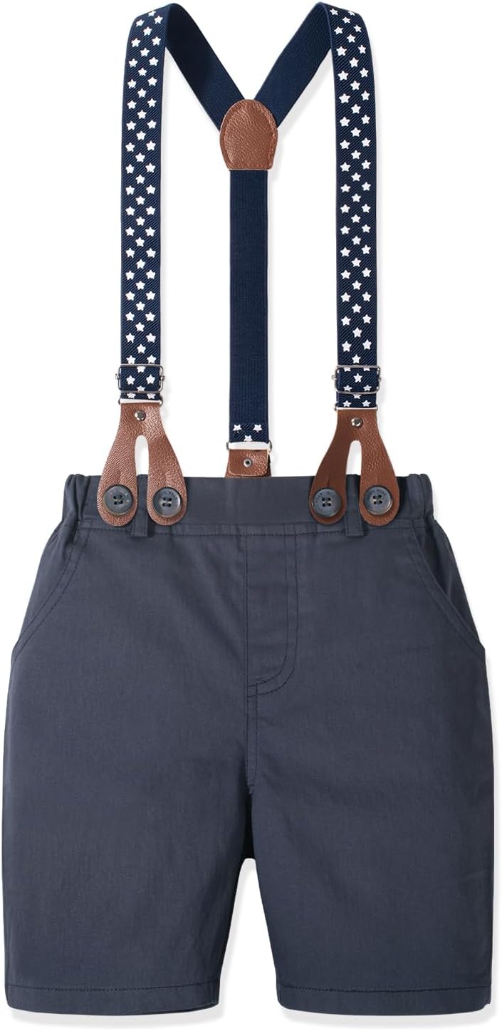 Adorable Toddler Boys Outfit