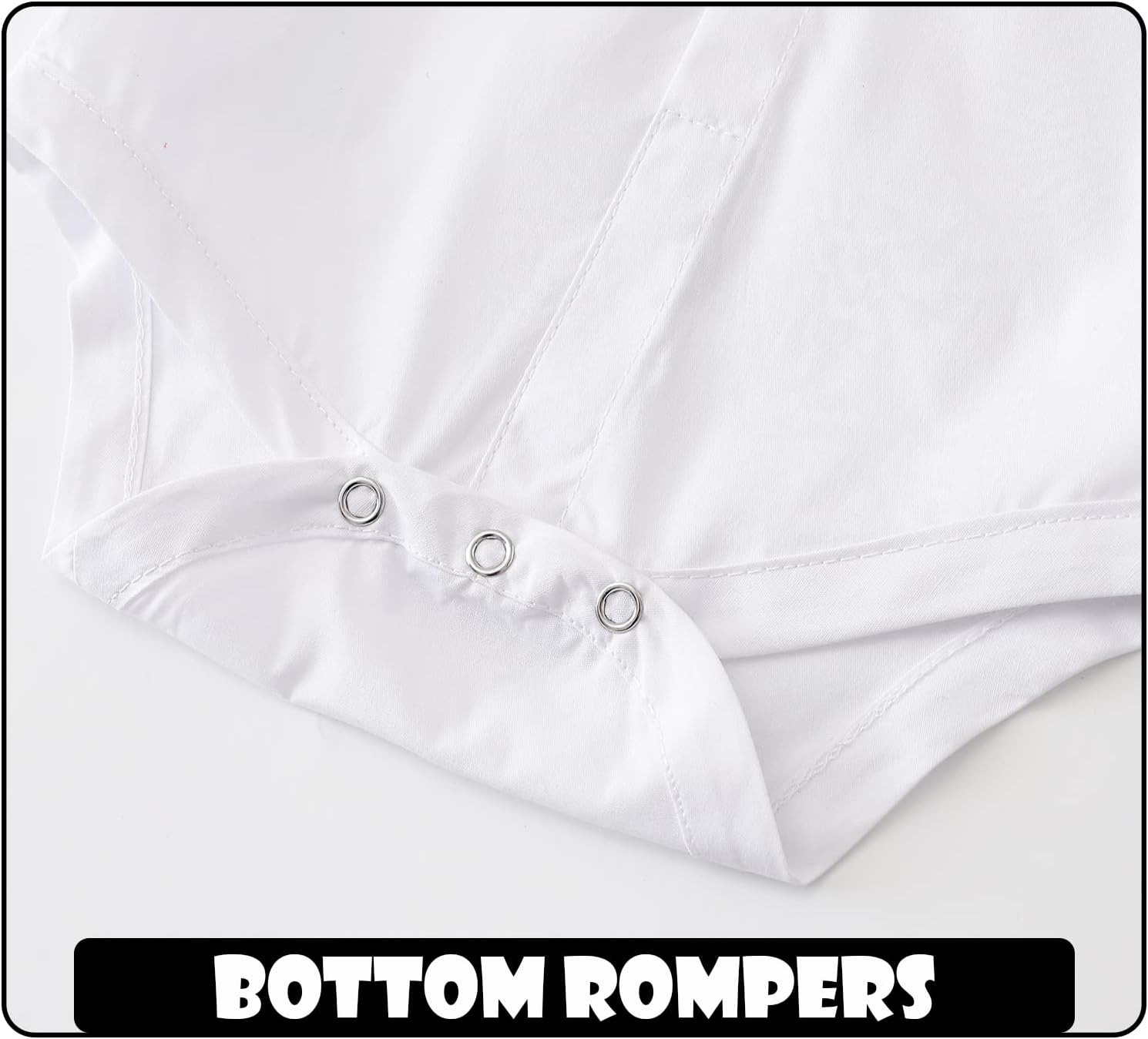 Adorable Baby Boy Outfit
