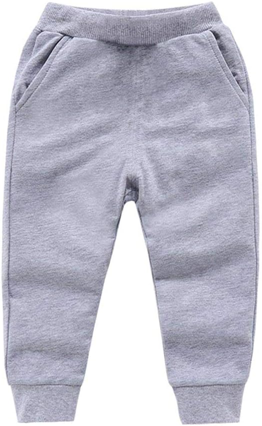 DCUTERQ Baby Boys Girls Sweatpants