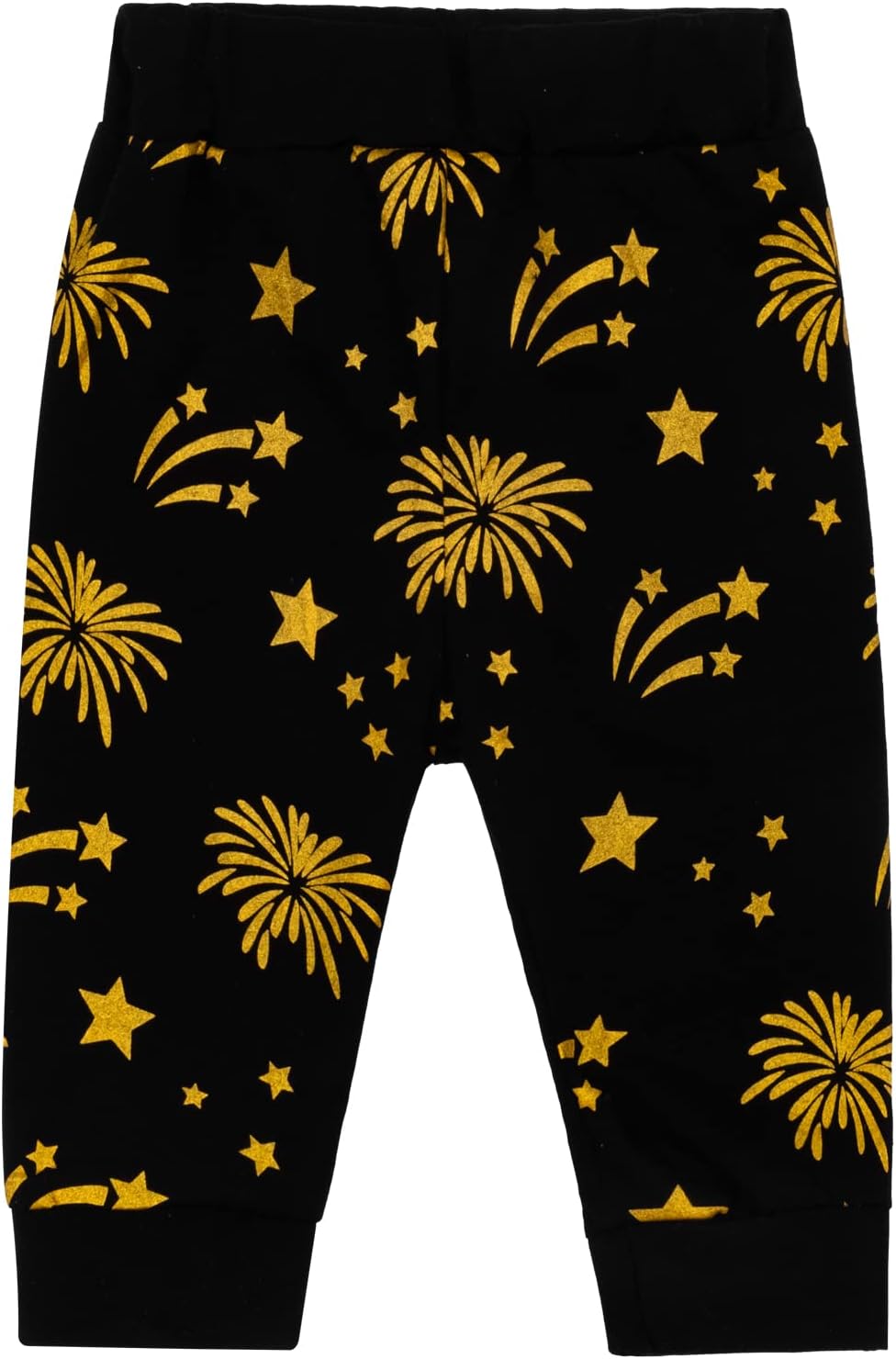 Cute Newborn Christmas Outfit for Boys