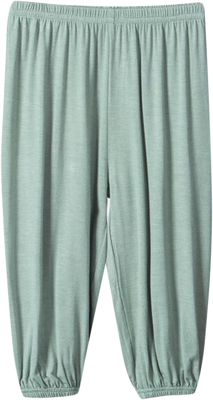 Toddler Harem Jogger Pants Boys Girls