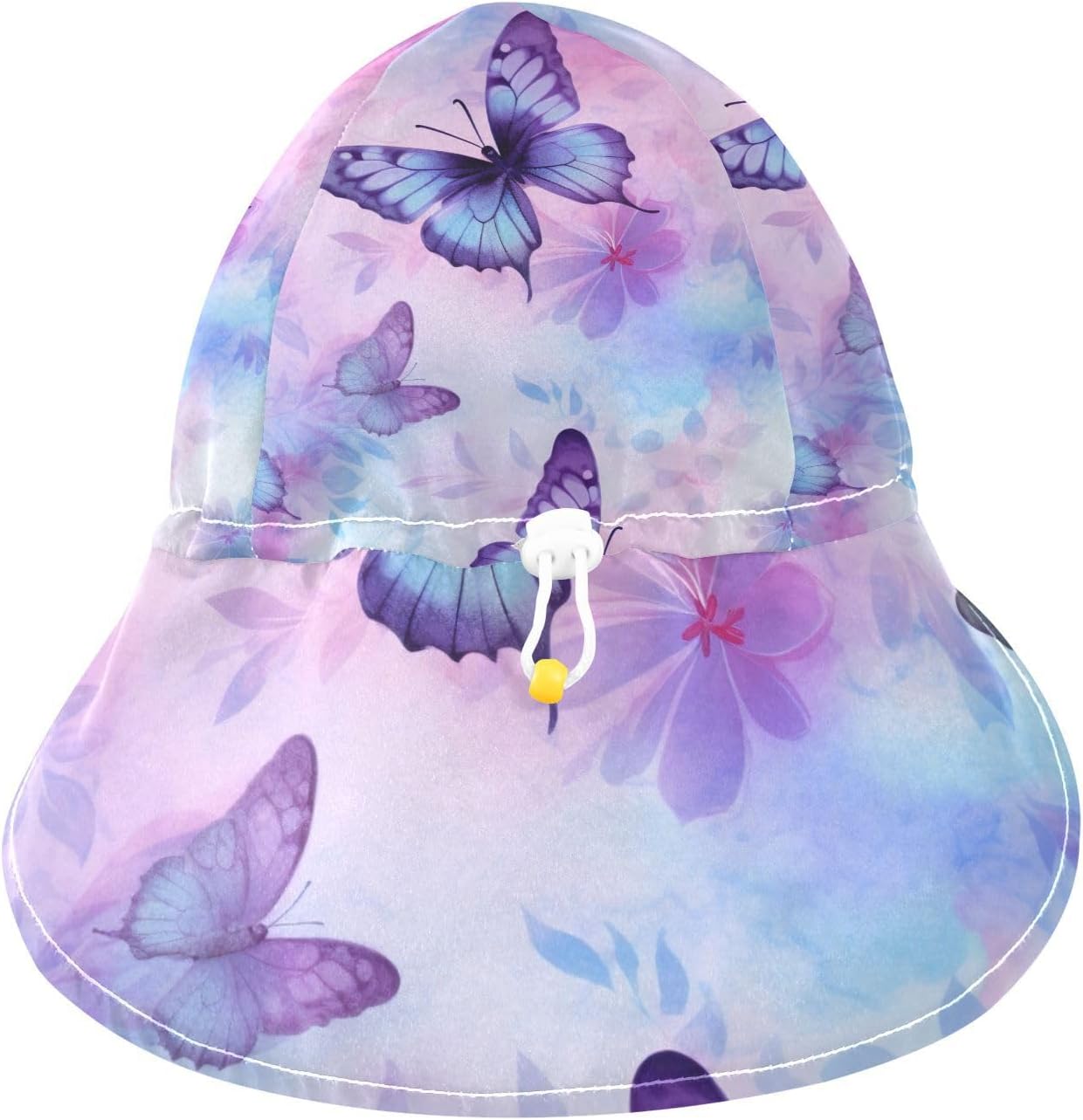 J JOYSAY toddler sunhat with UPF50