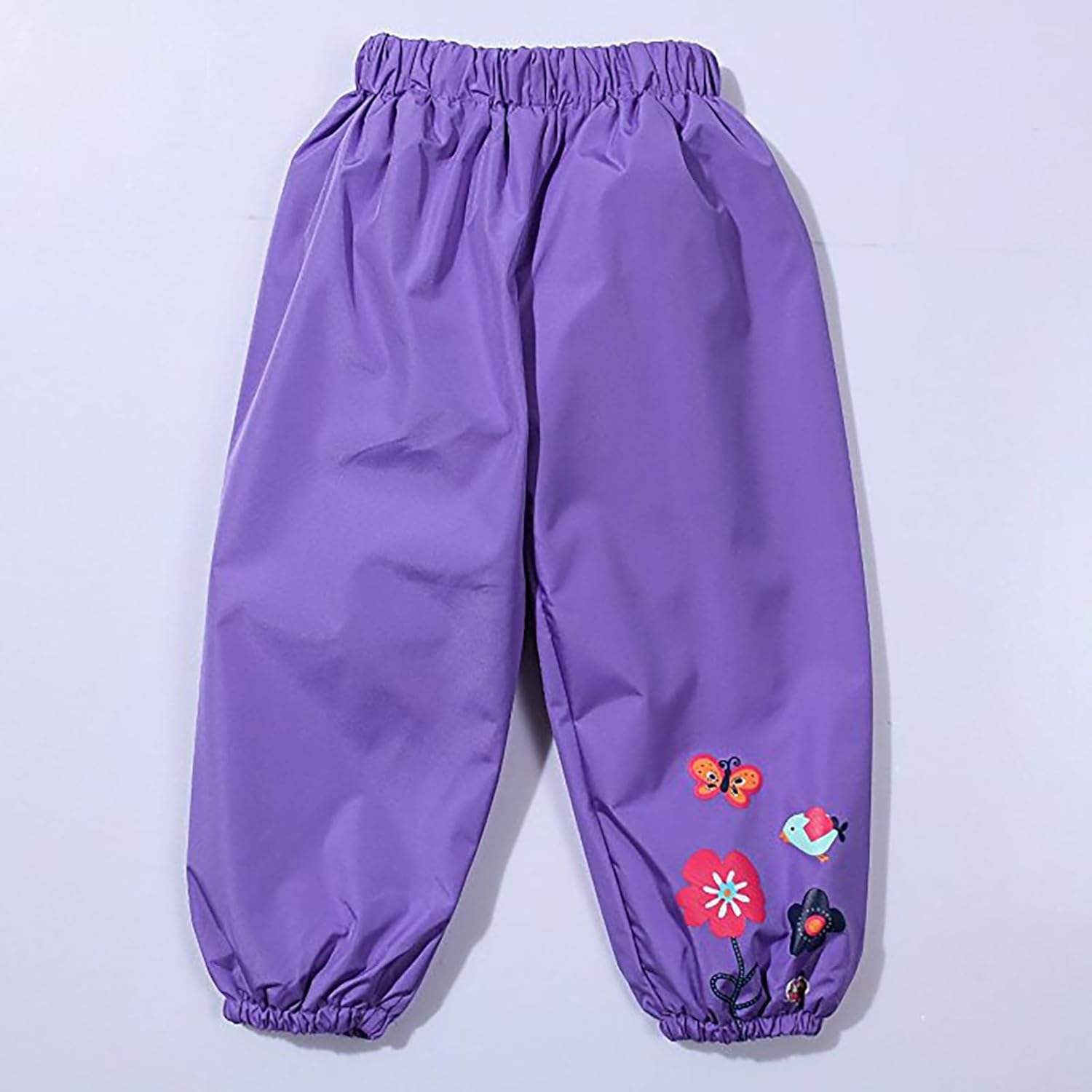 Rain Mud Protector Pants