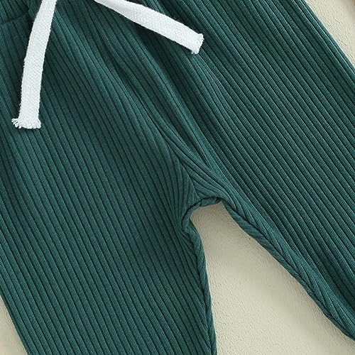 Comfortable Baby Boy Pants for Little Ones