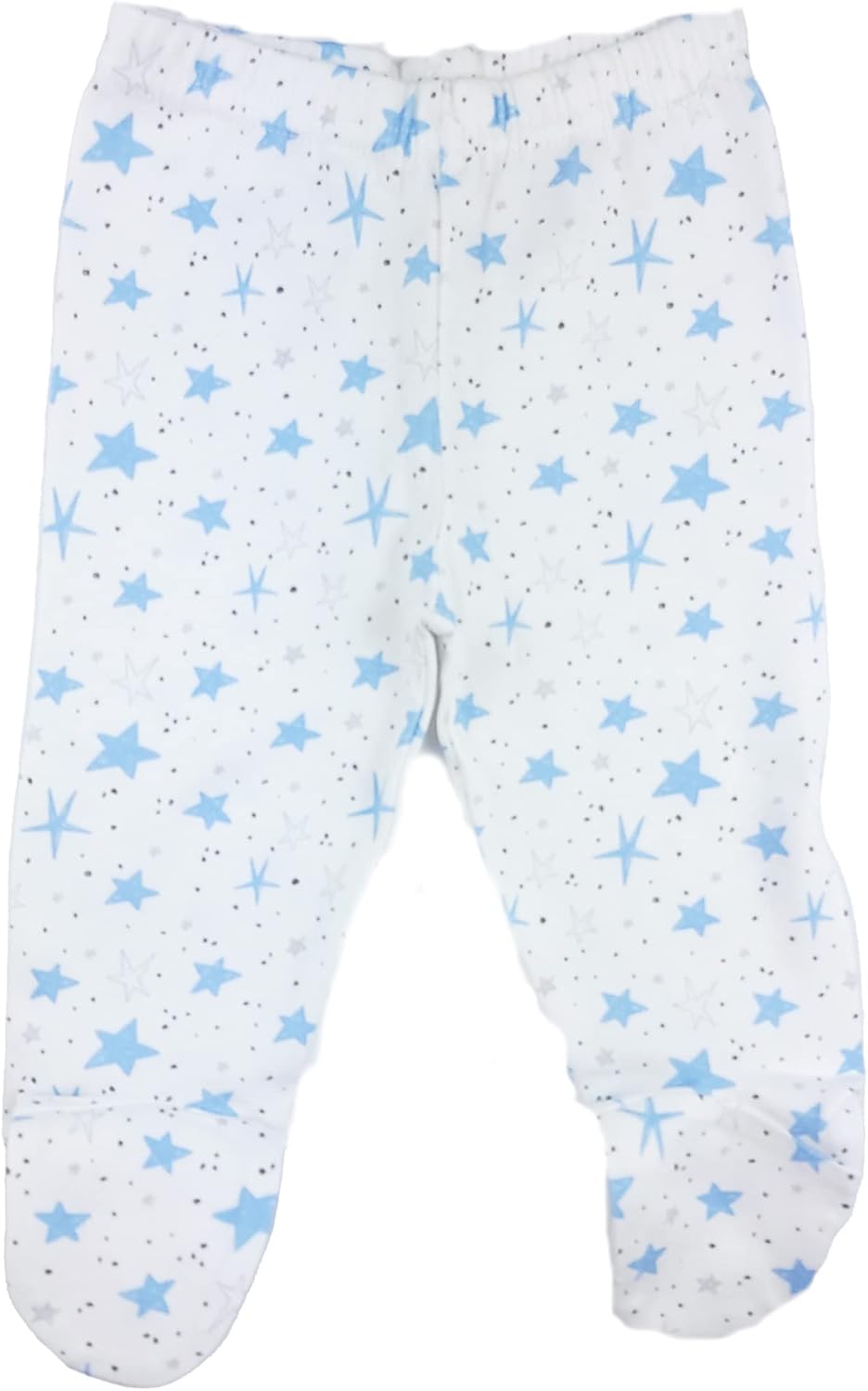 123 Bear 100 Cotton Style