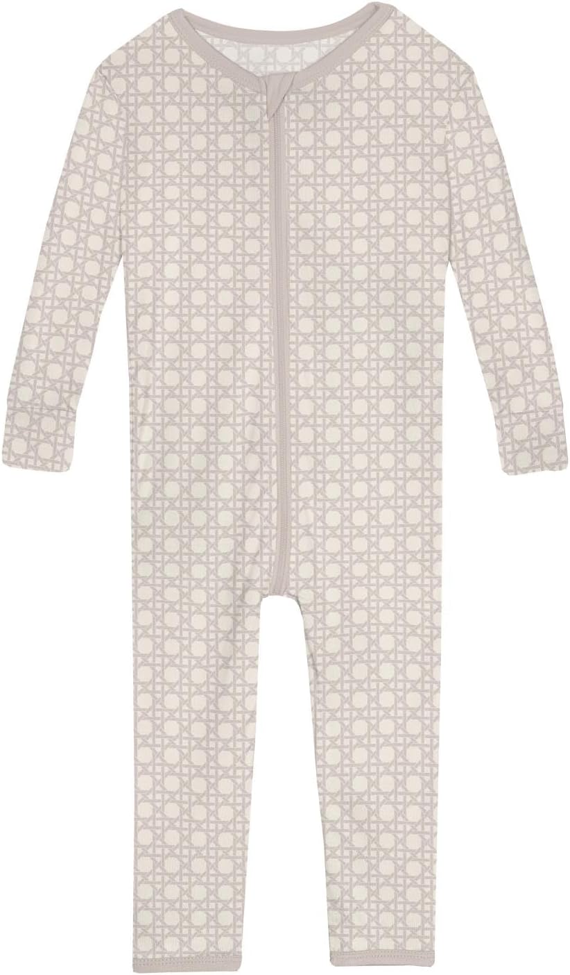KicKee Coverall Sleepers - Super Soft Cozy