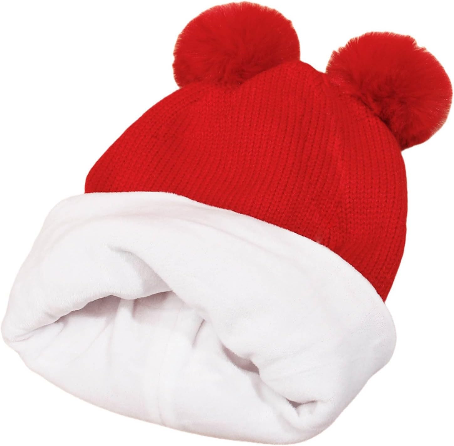 Stylish Baby Winter Hats