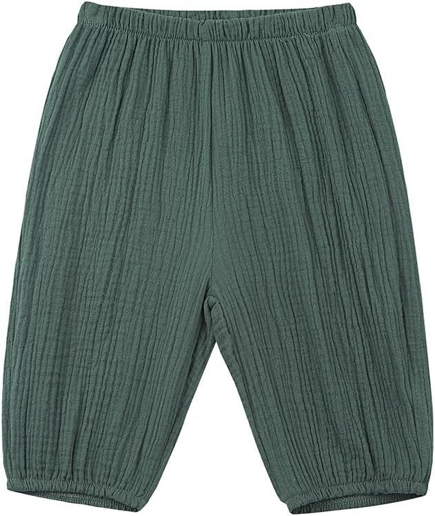 God Sweet Toddler Summer Pants