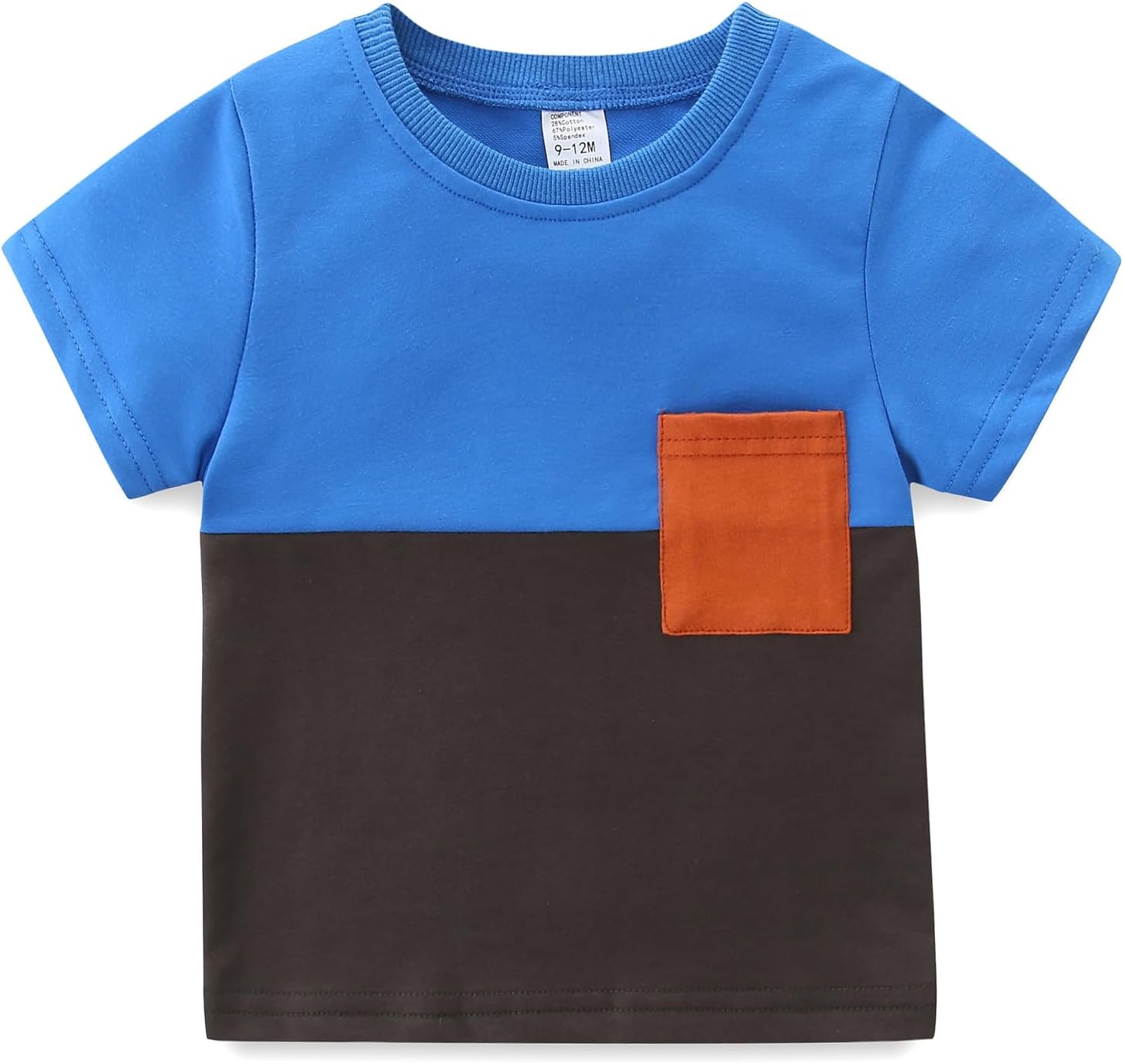 Comfortable Baby Outfit Set
