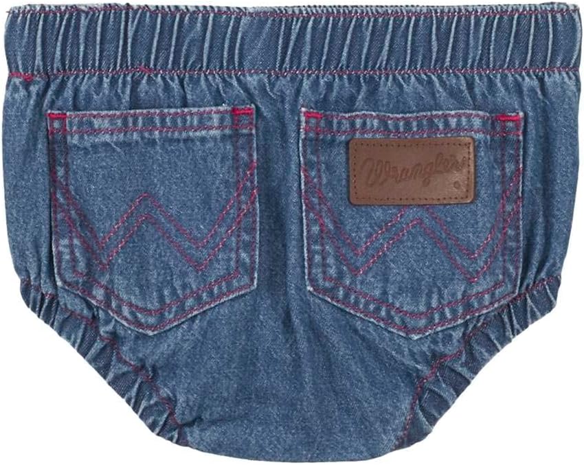 Comfortable Diaper Cover for Baby
