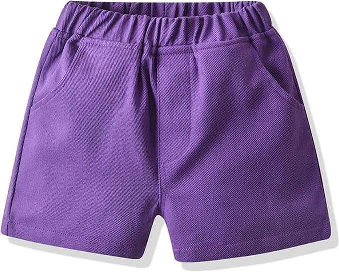 Sangtree Boys Summer Short Hawaiian Set for Kids