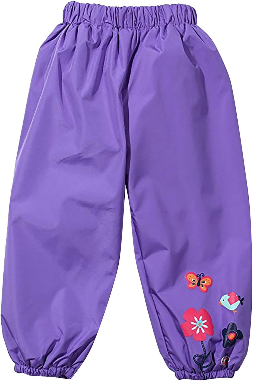 Rain Mud Protector Pants