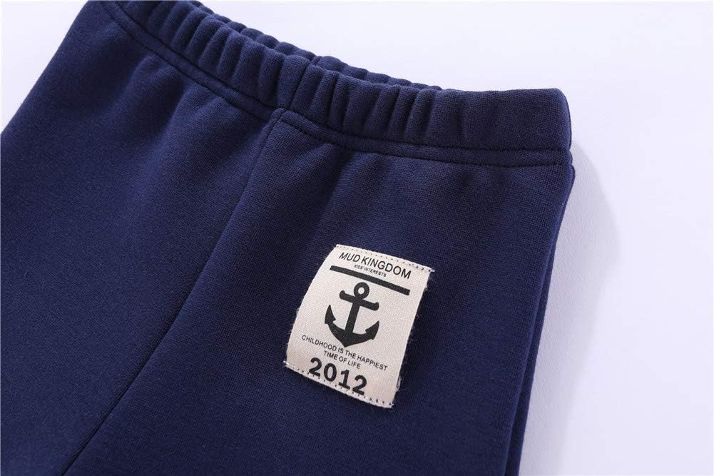 Mud Kingdom Little Boys Pants