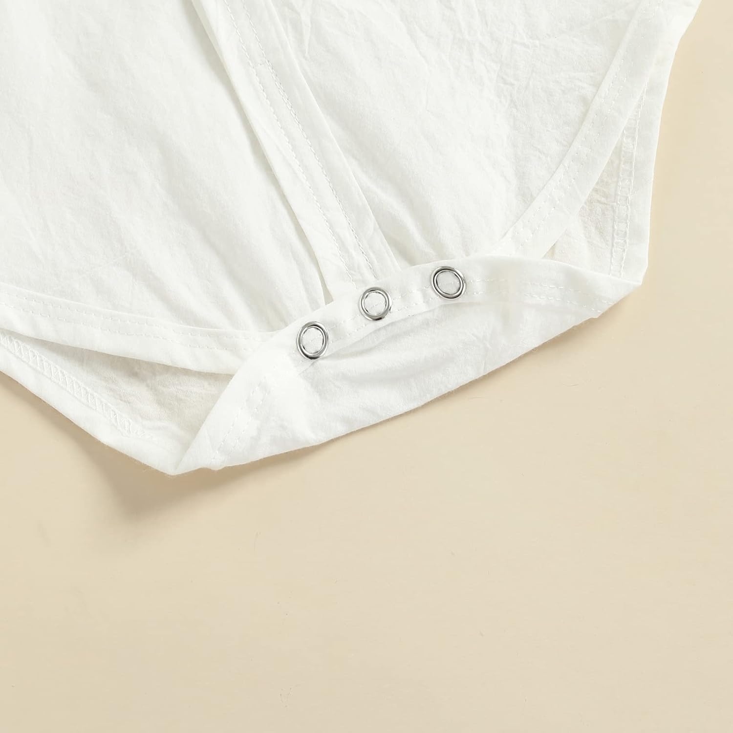 Summer Baby Gentlemans Outfit