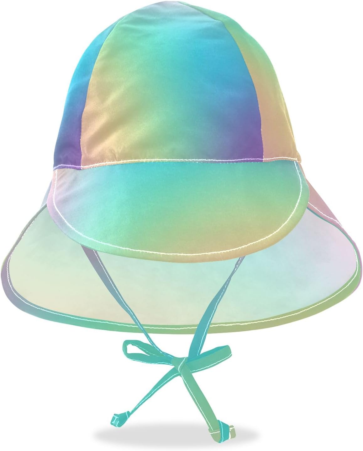 Adjustable Baby Sun Hat