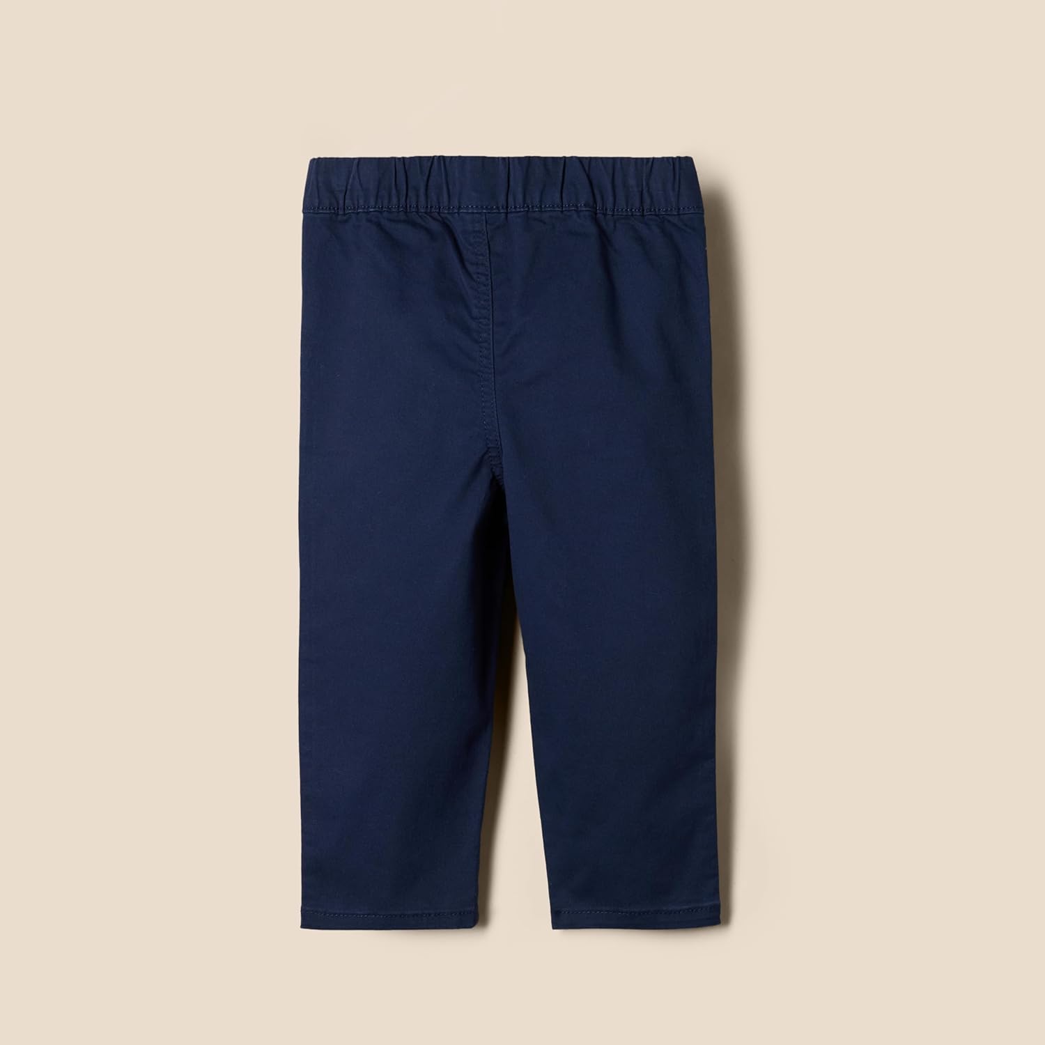 Amazon Essentials x Sofia Grainge toddler boys stretch chino