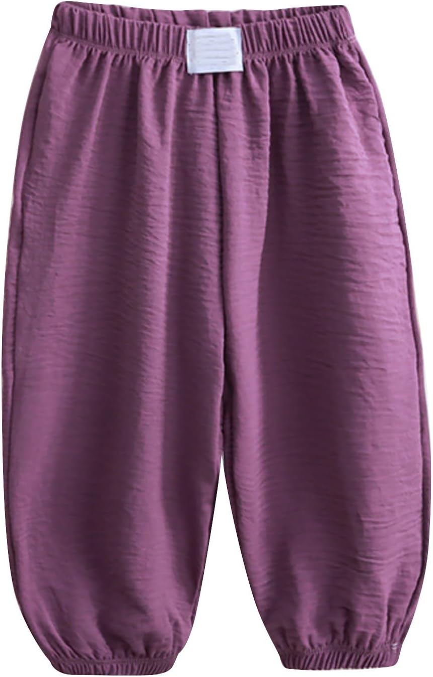 Generic Baby Boy Girl Sweatpants