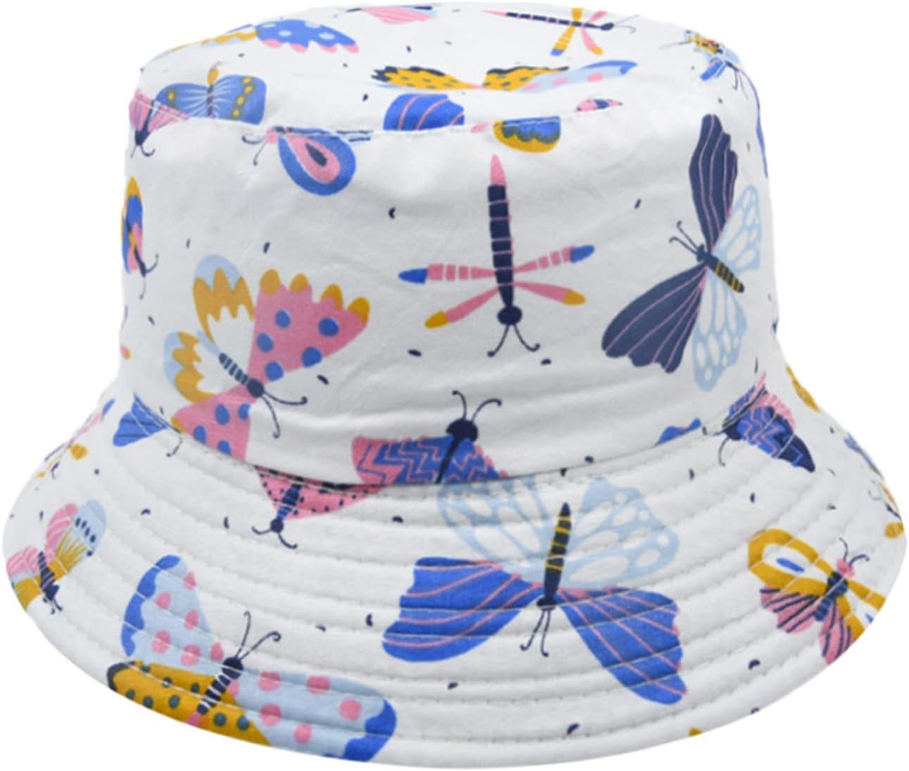 Summer Kids Fishers Man cap for Boys and Girls