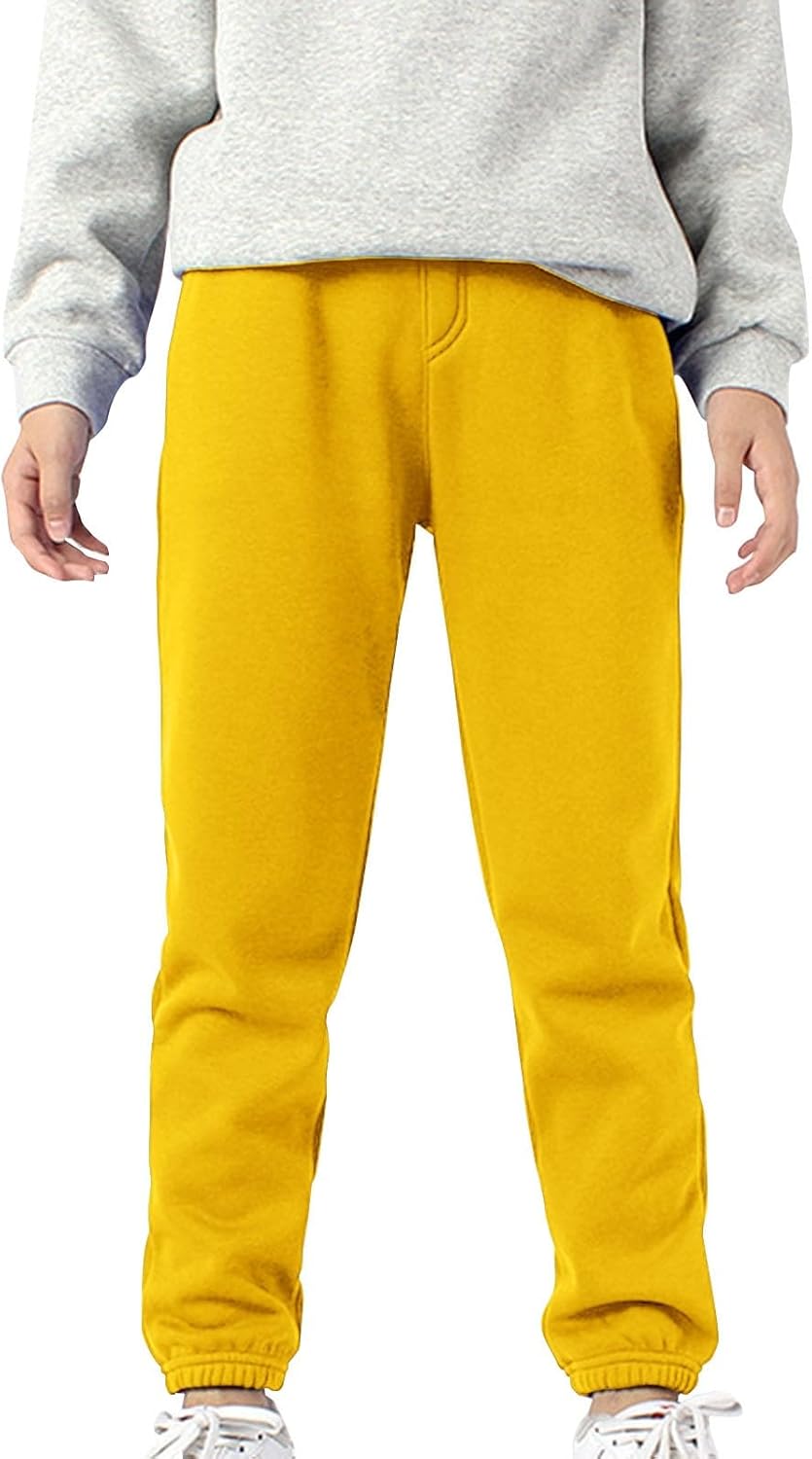 Premium Harem Pants for Kids - Cotton and Linen Mix