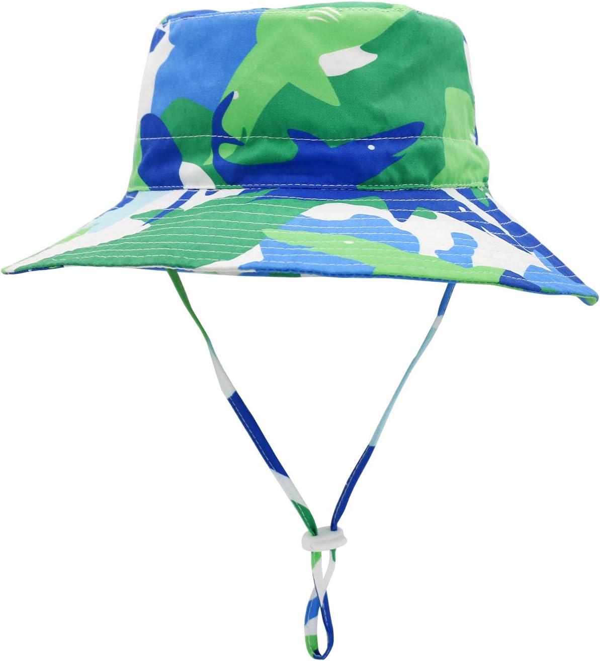 Sarfel Baby Sun Hat - 50 UPF Protection
