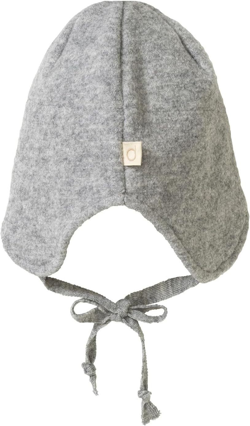 Cozy Stylish Childs Hat for Little Ones