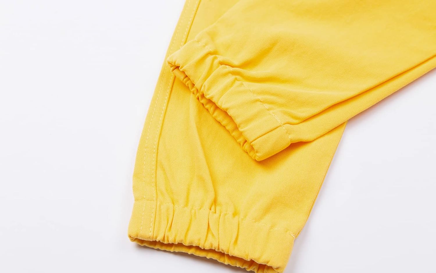Mud Kingdom Boys Cargo Joggers Pant