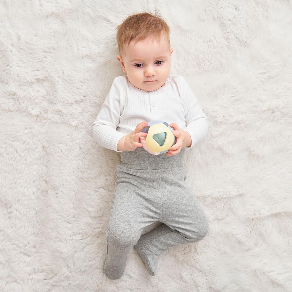 Enfants Chris 2 Pack Baby Footed Pants