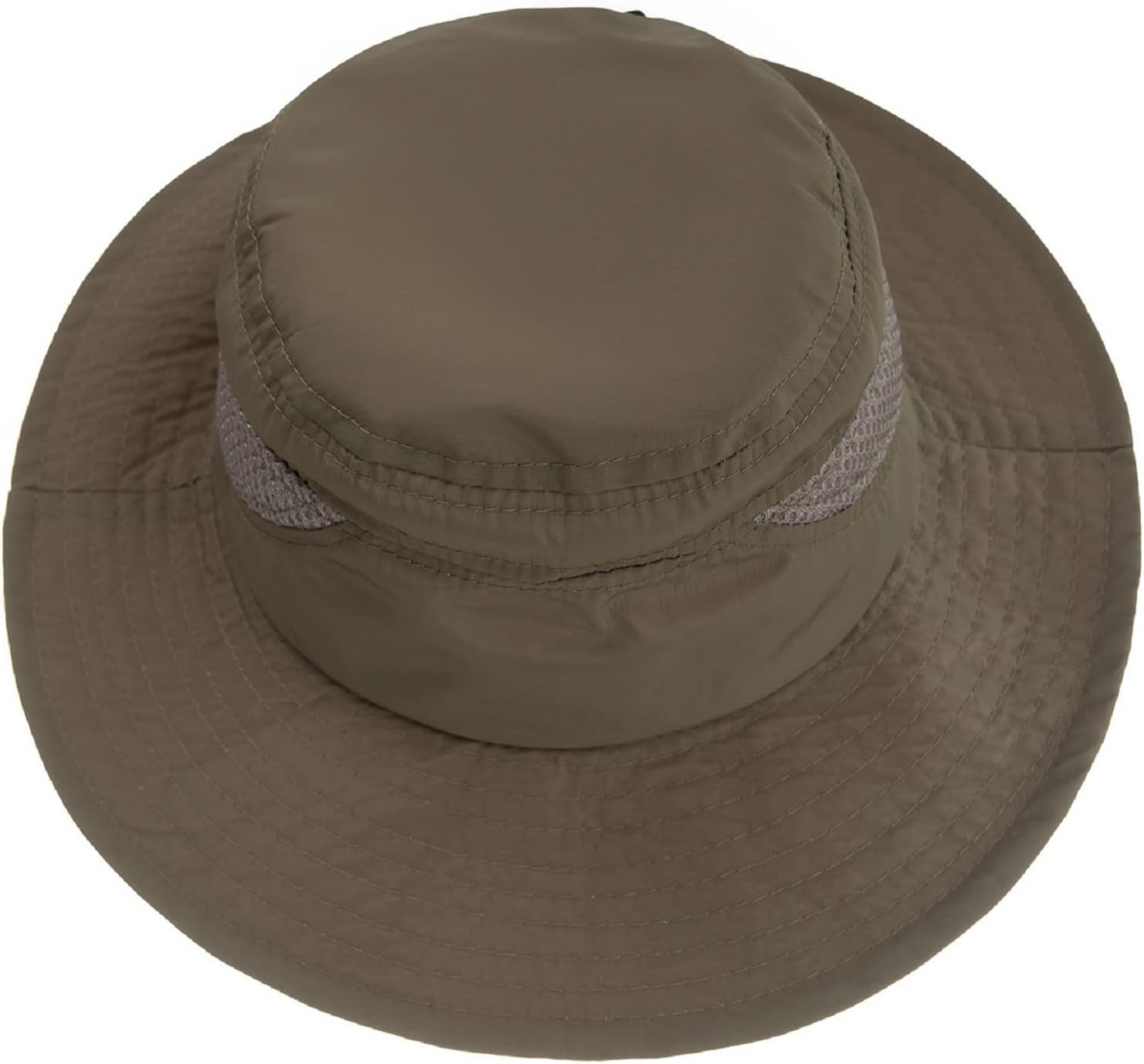 Keep your kids stylish and protected with this adjustable UPF 50 sun hat