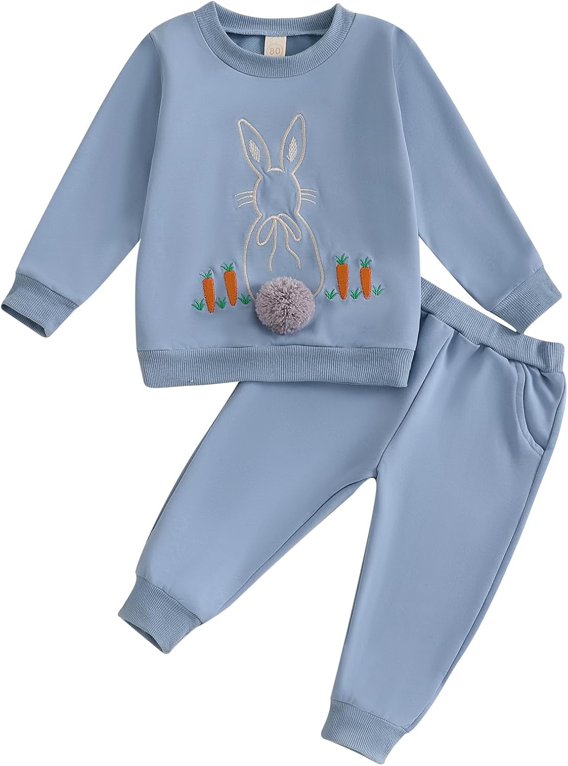 Easter Fun Toddler Boys Outfit