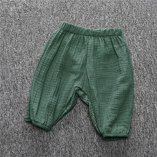 Soft Trendy Toddler Joggers