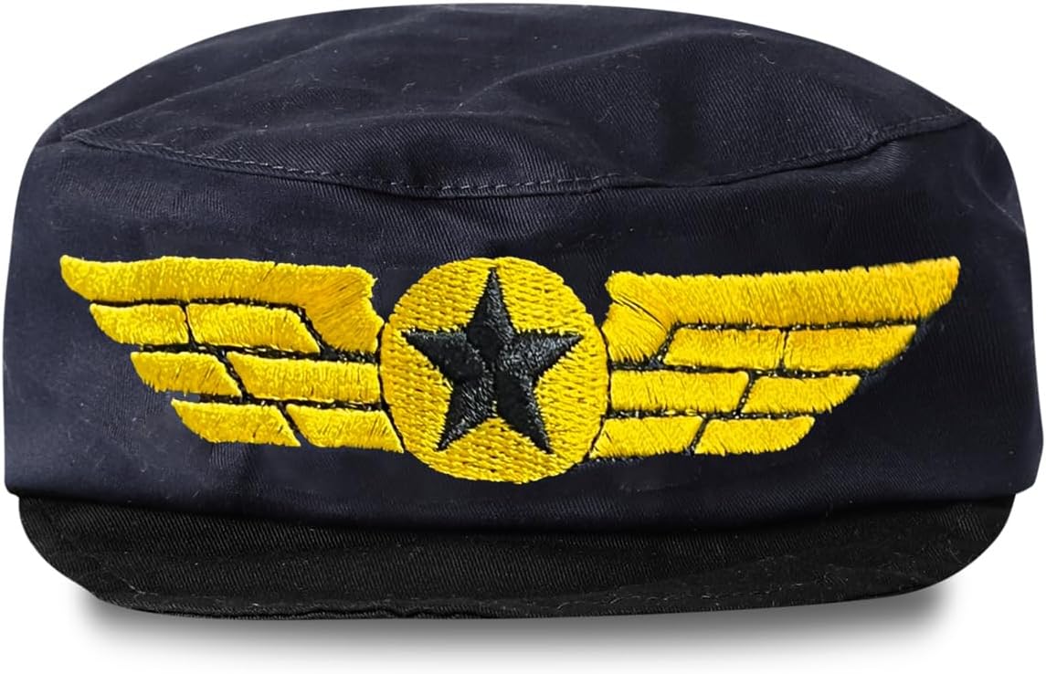 COSLAND Baby Boys Novelty Hat 6-18 Months