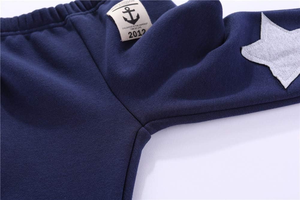 Mud Kingdom Little Boys Pants