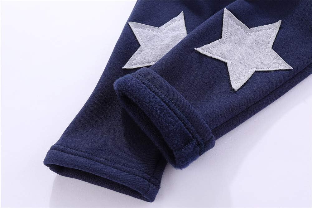 Mud Kingdom Little Boys Pants