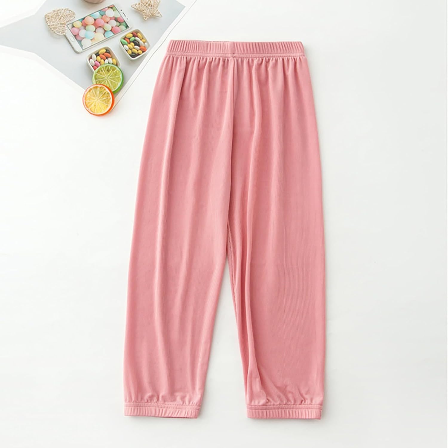 Comfortable Casual Pants for Girls