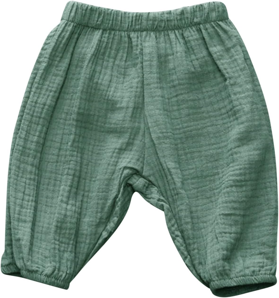 Soft Trendy Toddler Joggers