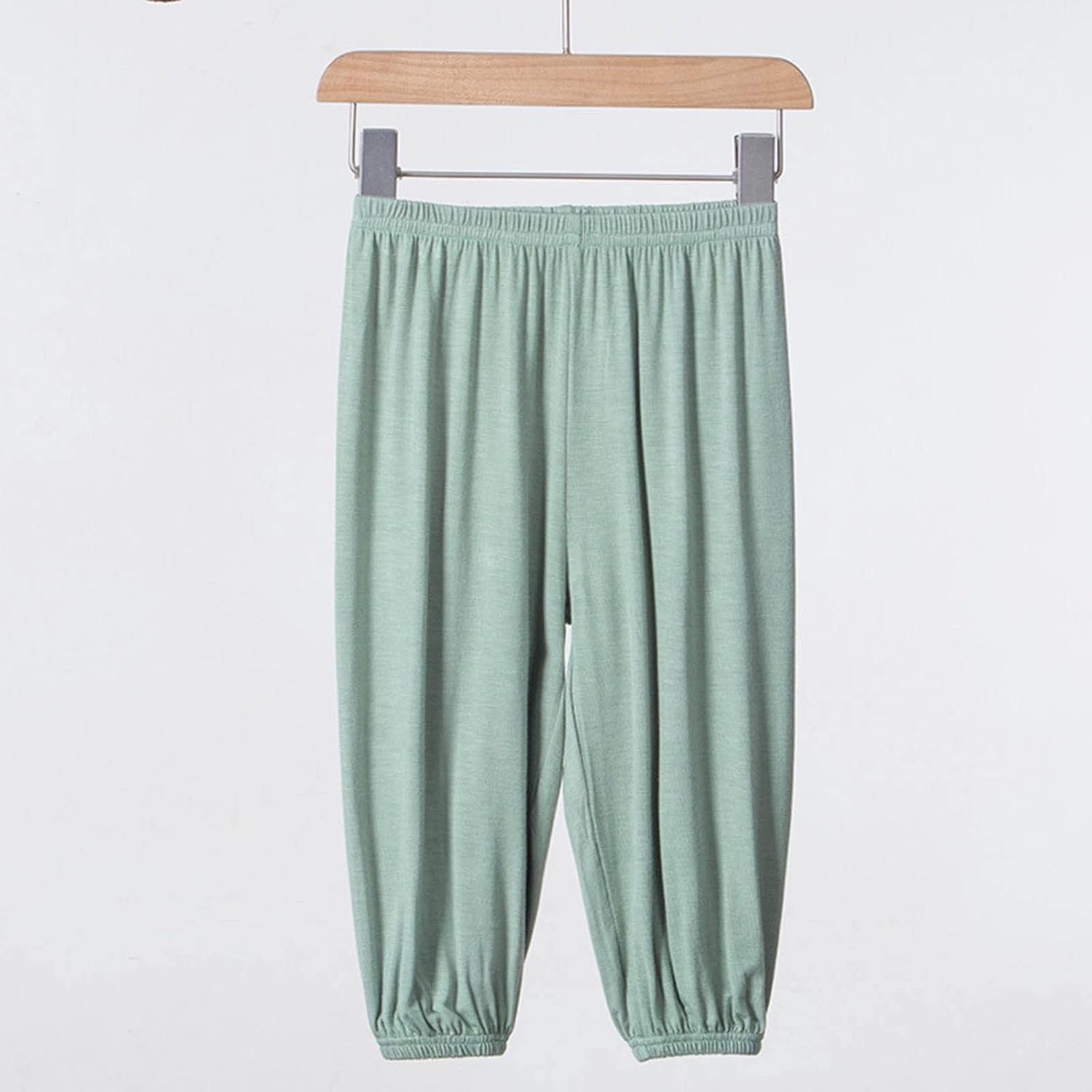 Toddler Harem Jogger Pants Boys Girls