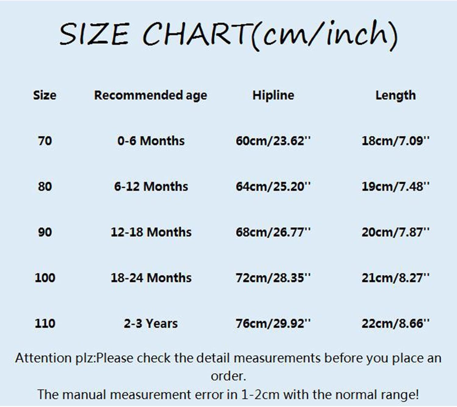 Perfectly Fit for Boys and Girls