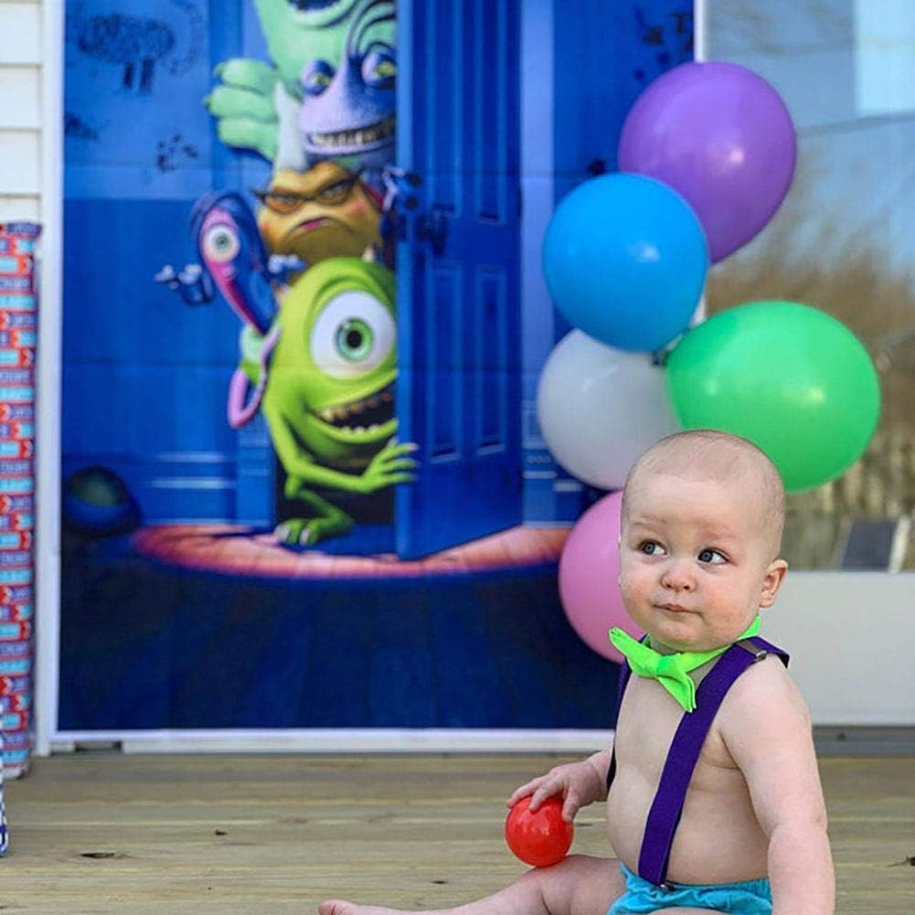Adorable Baby Boy 1st Birthday Set