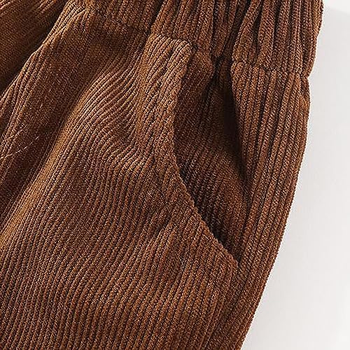 Bloomers Pants