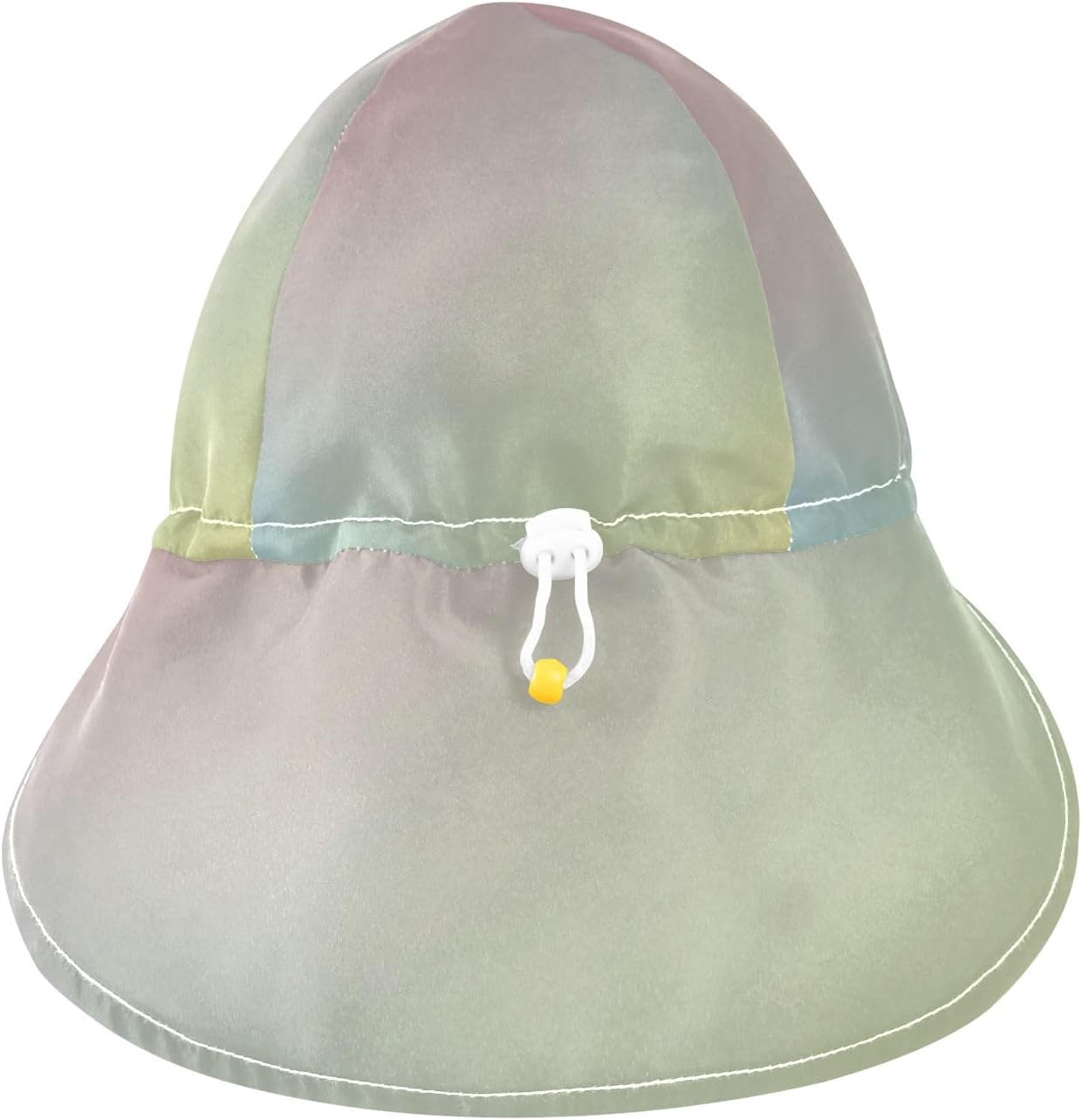 Crayon Polka Dots Summer Shade for Toddlers FFLT-100B
