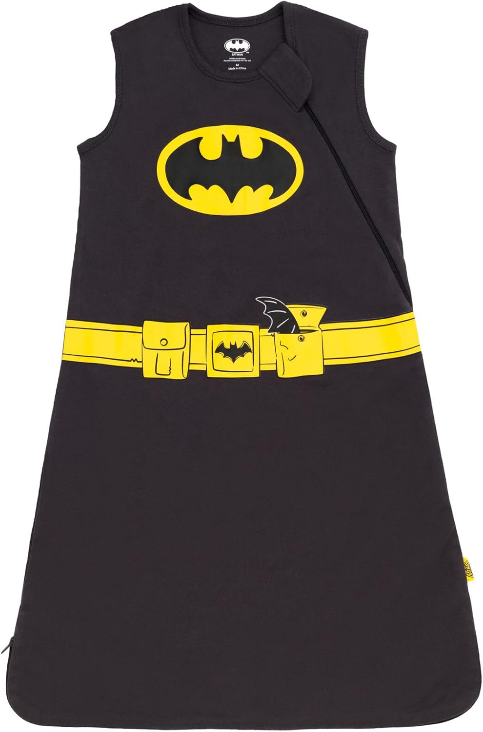 Batman Baby 2-Pack Sleep Sacks