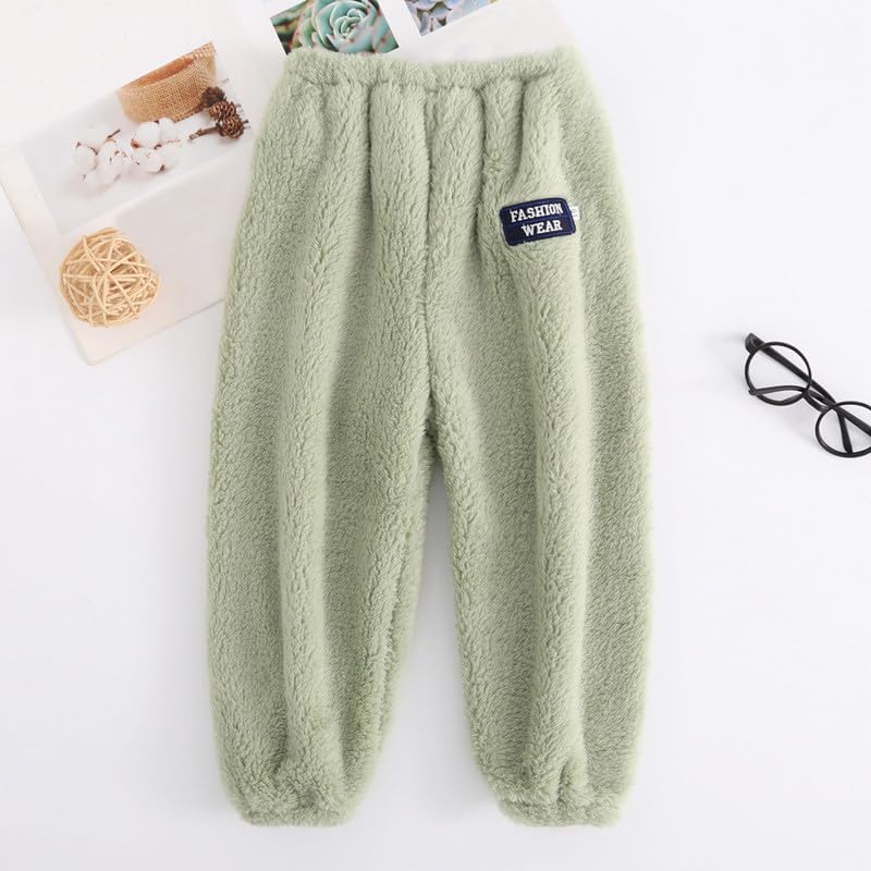 Corduroy Pants for Kids Boys