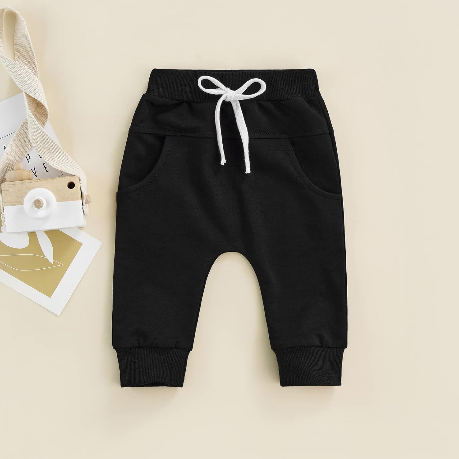 Safe Soft counting socks for kids