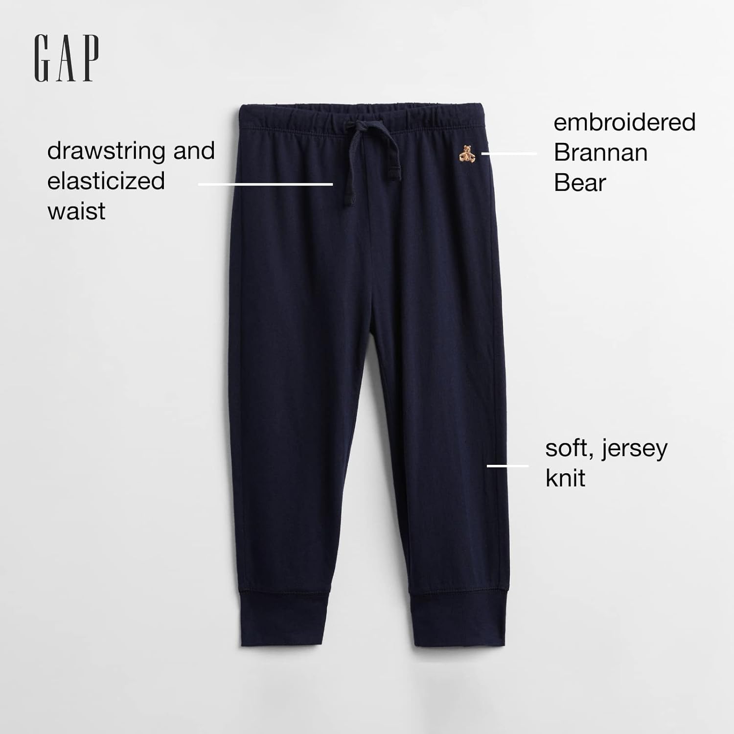 Perfect Morning Joggers for Boys