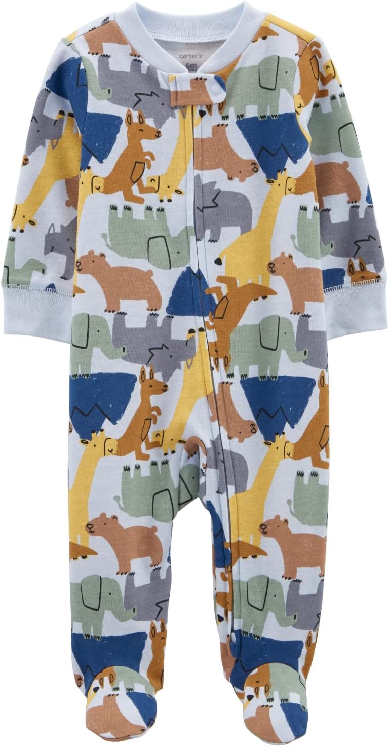 Carters Perfect Sleep Sleepers for Kids