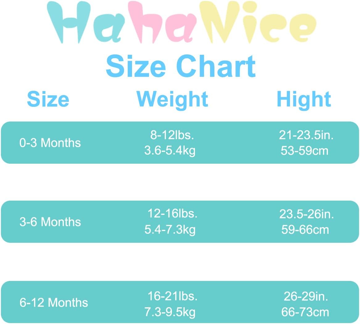 Cotton Newborn Leggings for Babies